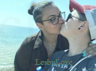LesbyLove