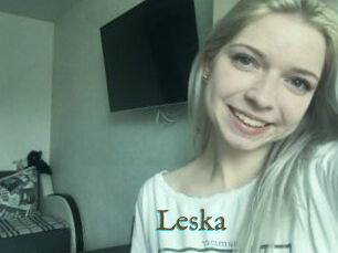 Leska