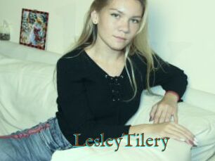 LesleyTilery