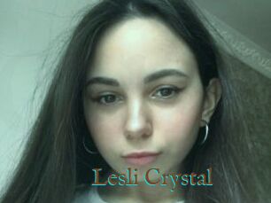 Lesli_Crystal
