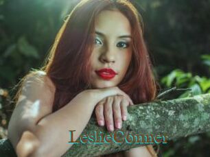 LeslieConner