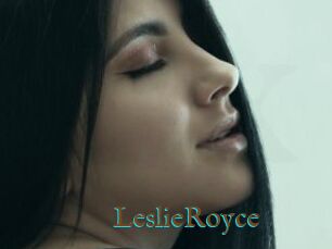 LeslieRoyce