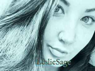Leslie_Sage