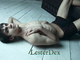 LesterDex