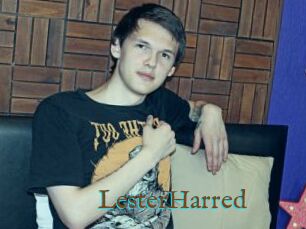 LesterHarred