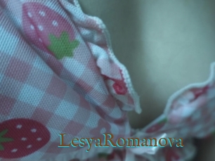 LesyaRomanova