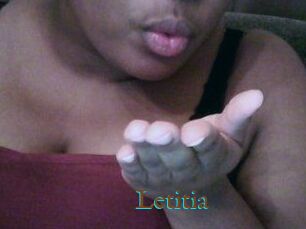 Letitia
