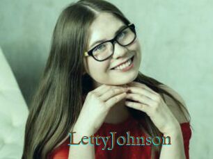 LettyJohnson