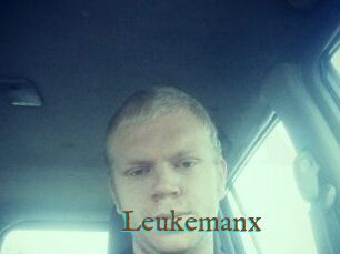 Leukemanx