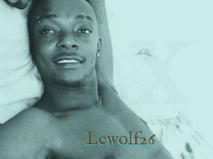 Lewolf26