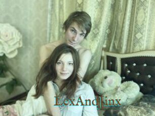 LexAndJinx
