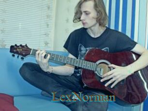 LexNorman