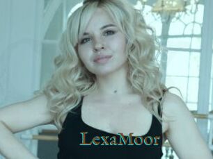 LexaMoor