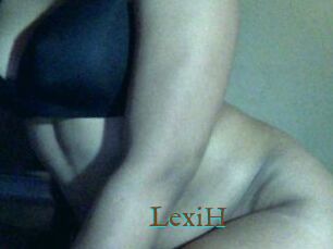 LexiH