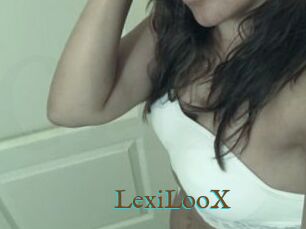 LexiLooX