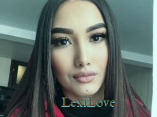 LexiLove