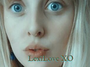 LexiLove_XO