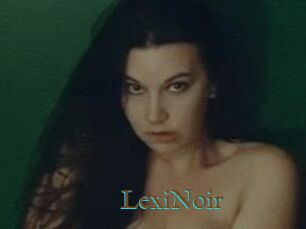 LexiNoir