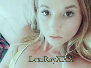 LexiRayXXX