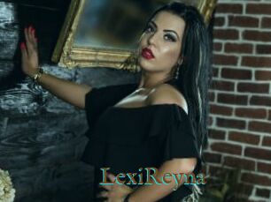 LexiReyna