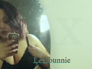 Lexibunnie