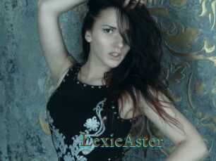 LexieAster
