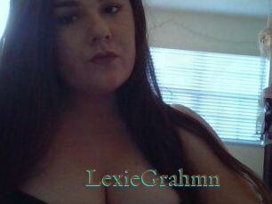Lexie_Grahmn