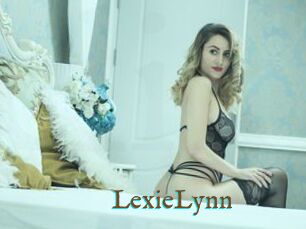 LexieLynn