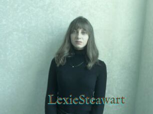LexieSteawart