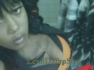 LexiiDaPrnStrr