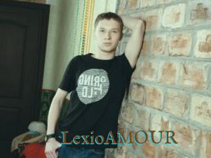 LexioAMOUR