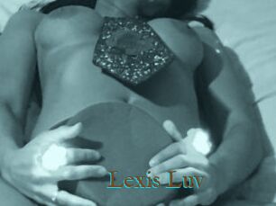 Lexis_Luv