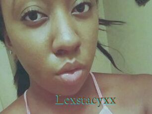 Lexstacyxx