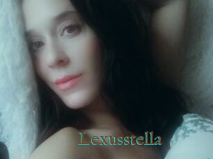 Lexusstella
