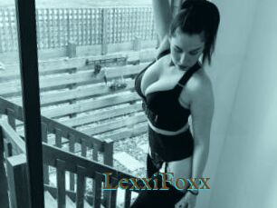 LexxiFoxx