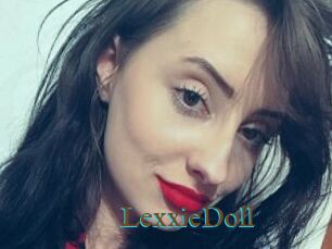 LexxieDoll