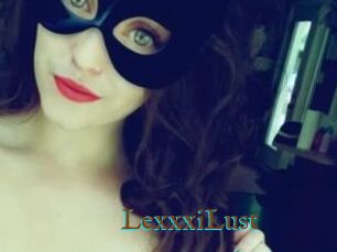 LexxxiLust