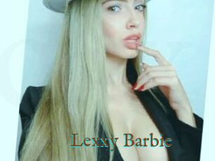 Lexxy_Barbie