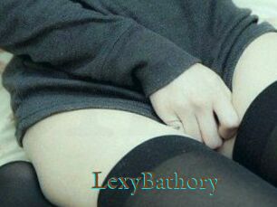 LexyBathory