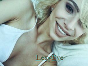 LexyEve