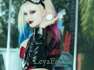 LeyaFalcon