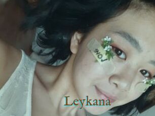 Leykana