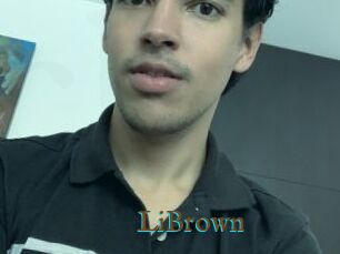 LiBrown