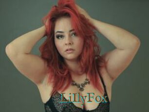 LiIlyFox