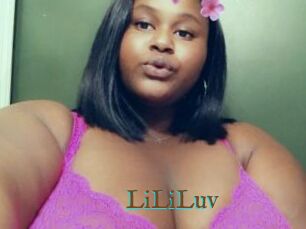 LiLiLuv