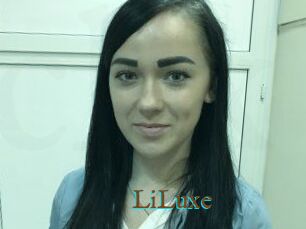 LiLuxe