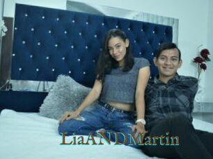 LiaANDMartin