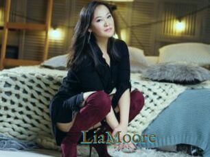 LiaMoore