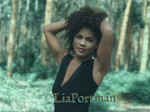 LiaPortman