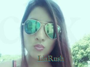 LiaRush